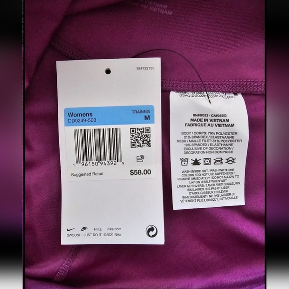 Nike Leggings - Picture 11 of 11